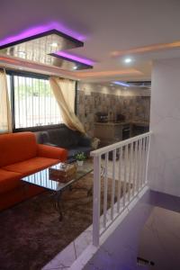 medina View Apartment