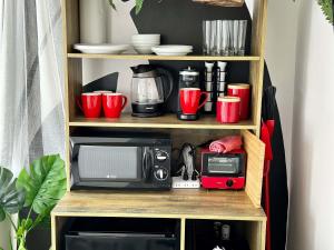 Beachfront Ocean Drive South Beach Miami