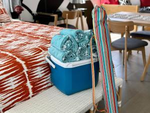 Beachfront Ocean View Apartment on Ocean Drive