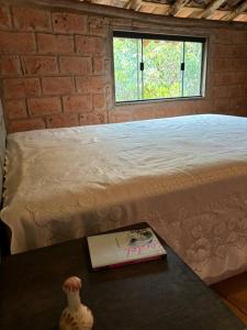 Vila do Salitre - Chalé a 5 min de lagos e cachoeiras