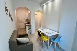 Il nido dei viaggiatori - 斯皮内塔