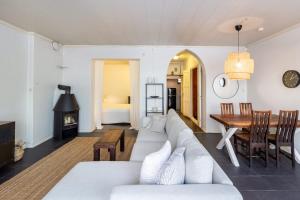 Villa Amanda Apartment in Hanko - 3hvězdičkové hotely ve městě Hanko