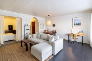 Villa Amanda Apartment in Hanko