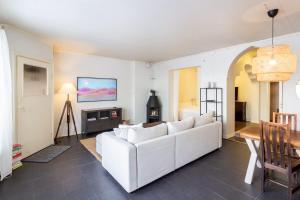 Villa Amanda Apartment in Hanko