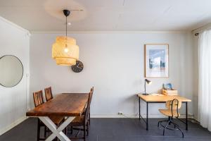 Villa Amanda Apartment in Hanko