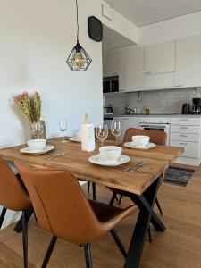 Rovaniemi Lapland Apartments