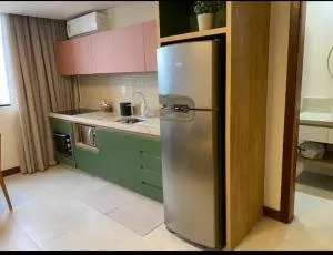 Loft Farol de Santa Marta-314 - لاغونا