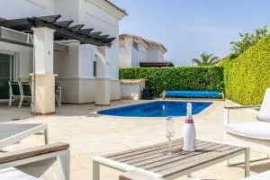 Villa Caballa - 罗尔丹