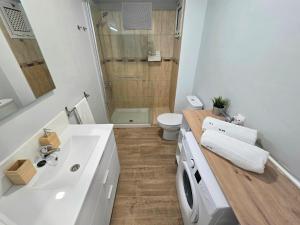 Beach Apartment Mar del Norte