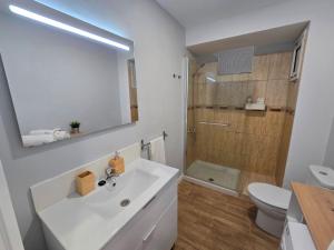 Beach Apartment Mar del Norte