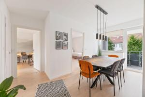 Westside Flat - 5min to Downtown