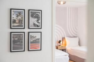 Westside Flat - 5min to Downtown