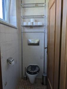 Schöne Wohnung mit Terrasse, Garten und-Pool