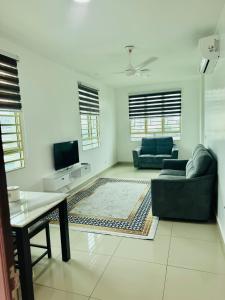 Spc Arena Apartment Service