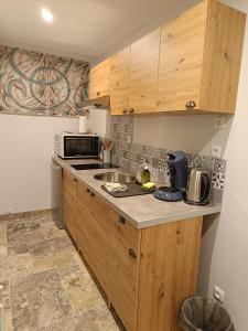 Sejours chez l'habitant Ecrin de nature sous les pins : photos des chambres