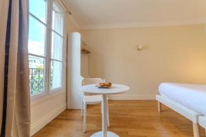 La Suite Victor Hugo