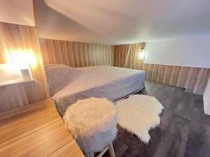 Cannes, Loft 6 couchages proche centre et plages