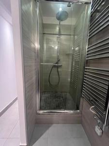 Cannes, Loft 6 couchages proche centre et plages