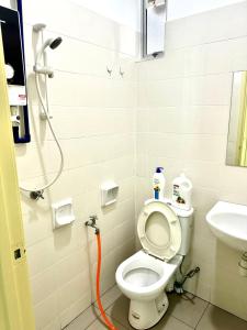 Spc Arena Apartment Service