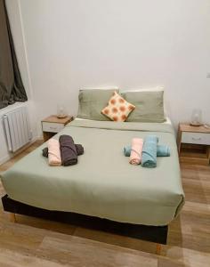 2pers Wifi Netflix Prox Lille-métro-tram