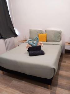 Appartements 4pers Wifi Netflix Prox Lille-metro-tram : photos des chambres