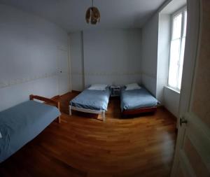 Maison de la tuilerie