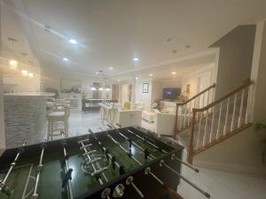 Pleasant, Enjoyable and Relaxing, Lower Level