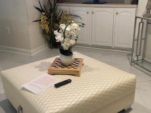 Pleasant, Enjoyable and Relaxing, Lower Level