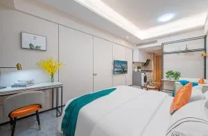 Kerry Seasons Aparthotel - Wanzai