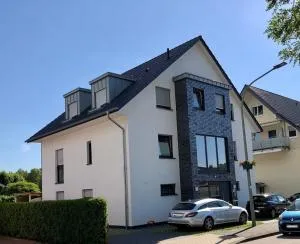 Ferienwohnung bei Wessels - Lipperreihe