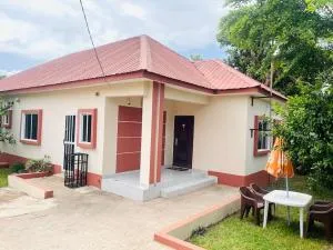 NenehJamal Residence - Ker Dobaly