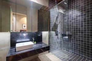 The Oasis Tranquil Escape