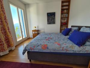 Seefront Villa in Ascona - Lago Maggiore, Ticino