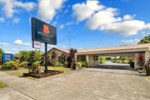 Begonia City Motor Inn - Enfield