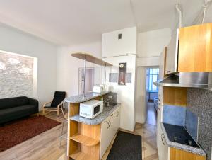 Grecinieku Old Town Two Bedroom Apartment