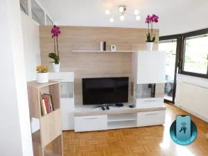 Apartment Mateo - Razvanje