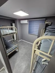 Gangnam Seven Hostel - Seul