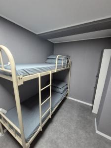 Gangnam Seven Hostel