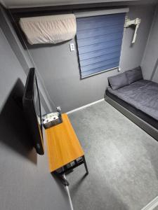 Phòng Đôi (Double Room)