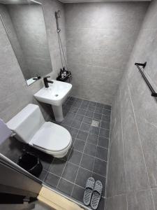 Gangnam Seven Hostel