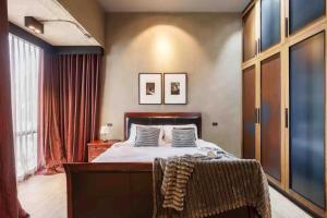 The Oasis Tranquil Escape