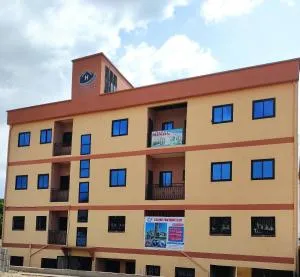 Happy Holidays Studios meublés non loin du stade Olembé Yaoundé - Banda