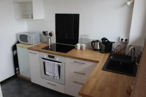 Bellevue - 35 m2 - parking - 10 min centre-ville