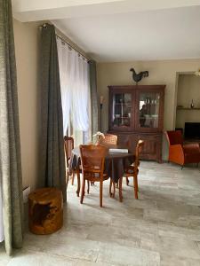 Maison du Midi, 2 Gîtes de charme