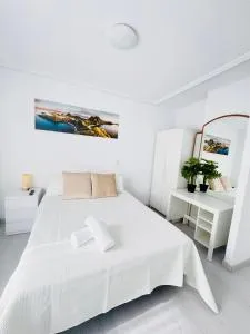 Apartamento en Santander - San Román