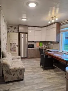 Villa Maarianvaara - Kosula