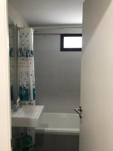 75 Embajada USA, Movistar Arena, , GEBA, River P