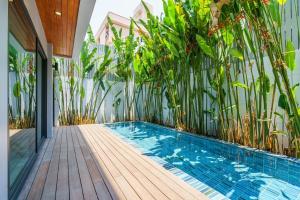 The Designer 49 Villa