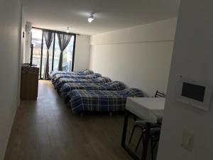 75 Embajada USA, Movistar Arena, , GEBA, River P