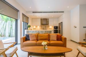 The Designer 49 Villa